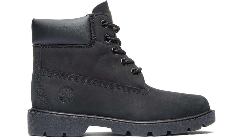 Timberland Classic Boot - Mens, Black, 11.5, Medium, TB11903900111500M