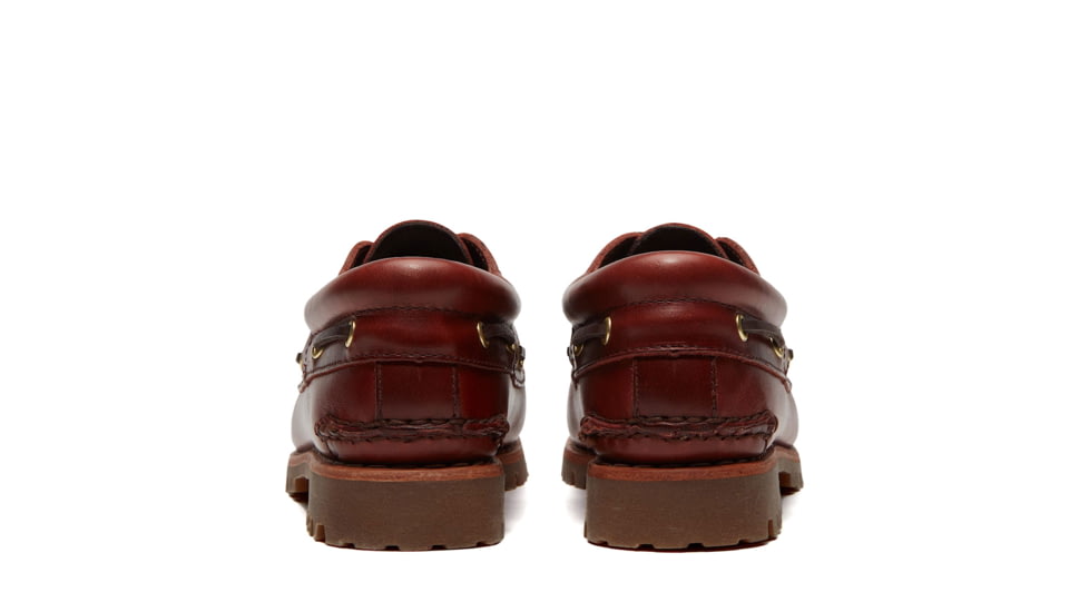 Timberland Authentic 3-Eye Boat Shoe - Womens