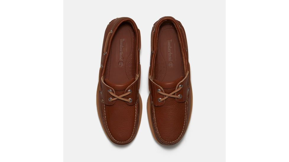 Timberland Classic Boat - Mens