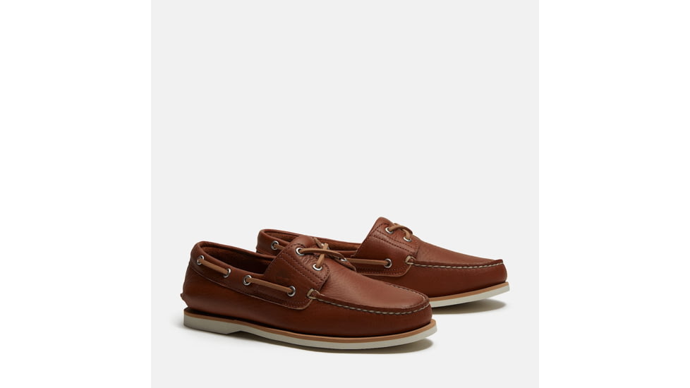 Timberland Classic Boat - Mens