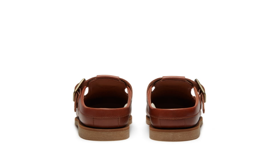 Timberland Classic Boat - Womens