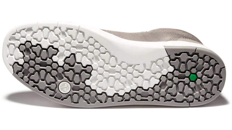 Timberland Davis Square Mid Lace Up Sneakers - Mens
