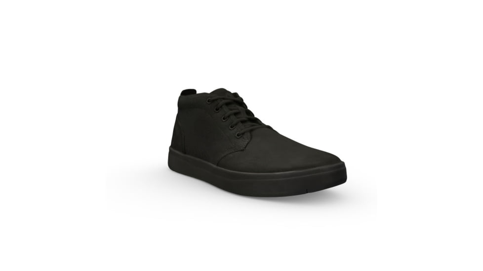 Timberland Davis Square Mid Lace Up Sneakers - Mens