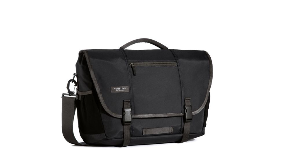 Timbuk2 Commute, Jet Black, S 208-2-6114