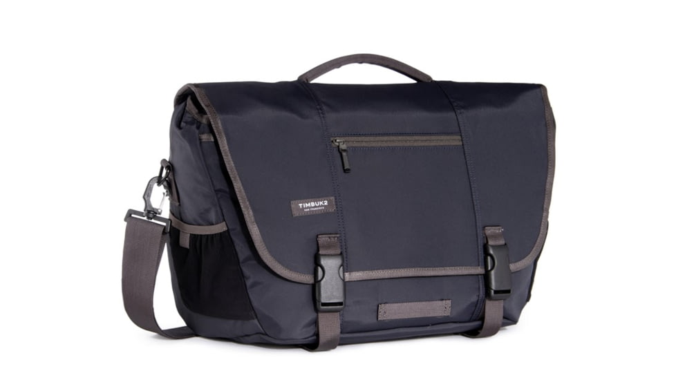 Timbuk2 Commute, Jet Black, L 208-6-6114