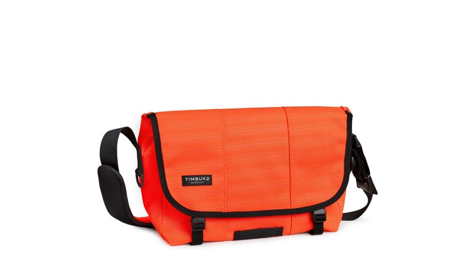 Timbuk2 Maze Classic Messenger, Flare Woven Reflective, S 1101-2-1482