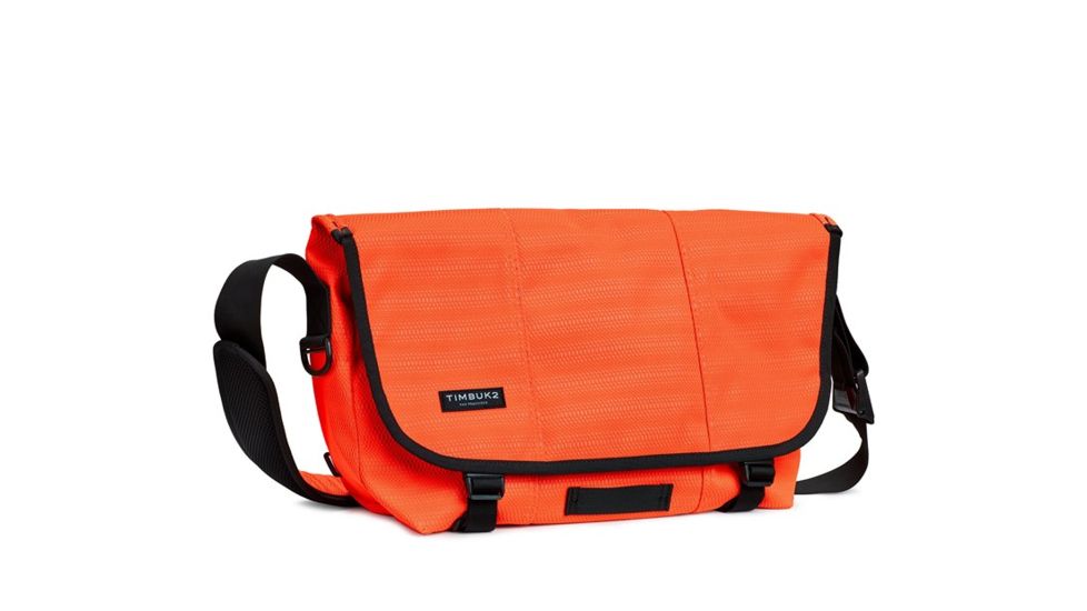 Timbuk2 Maze Classic Messenger, Flare Woven Reflective, M 1101-4-1482