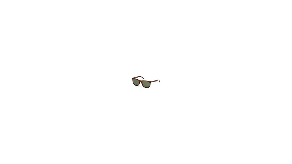 Tod's TO0178 Sunglasses - Havana Frame Color