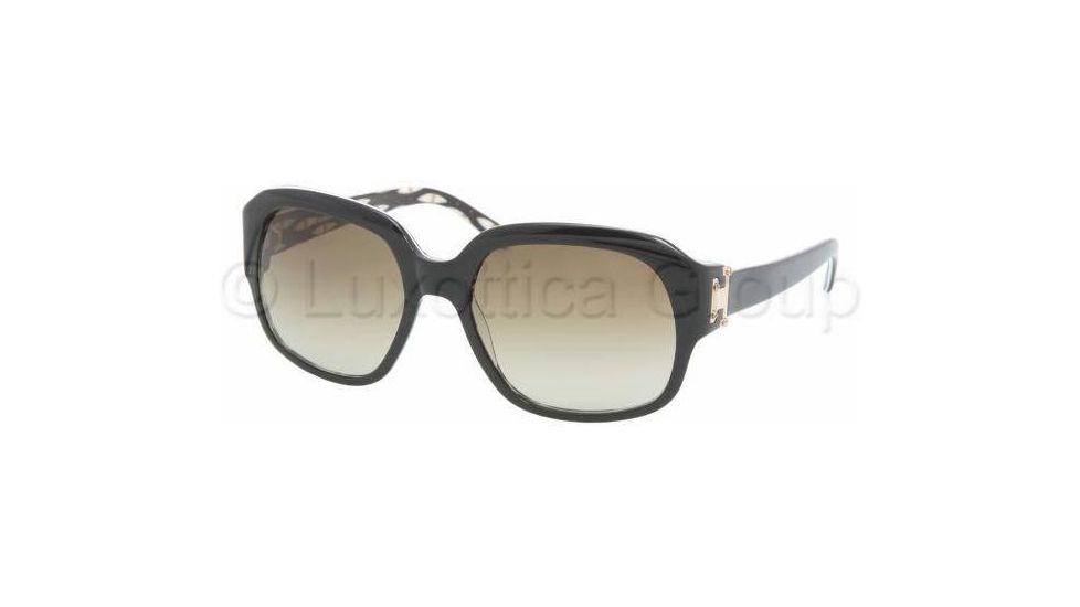 Tory Burch TY7017 Bifocal Prescription Sunglasses TY7017-910-13-5418 - Lens Diameter: 54 mm, Frame Color: Tribal