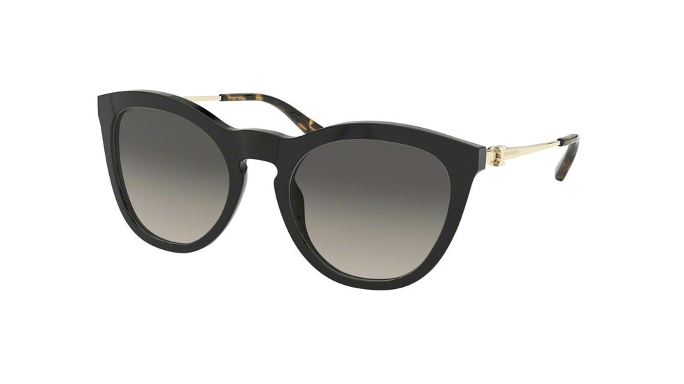Tory Burch TY7137 Progressive Prescription Sunglasses, 54mm, TY7137-170911-54-PRO
