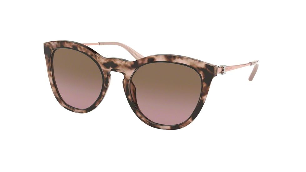 Tory Burch TY7137 Progressive Prescription Sunglasses, 54mm, TY7137-172614-54-PRO