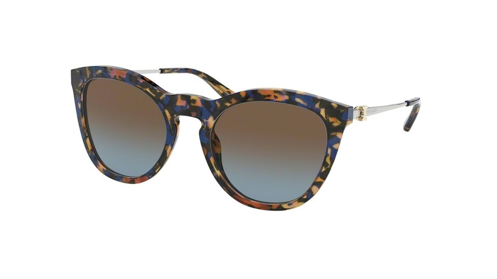 Tory Burch TY7137 Progressive Prescription Sunglasses, 54mm, TY7137-175748-54-PRO