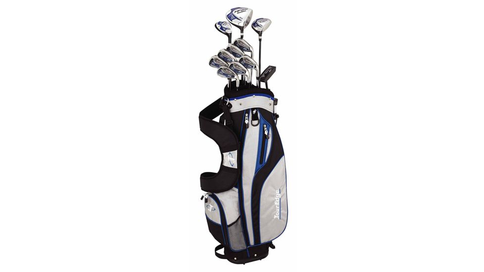 Tour Edge HP25 Juniors Starter Pack, HCSRGU08.B