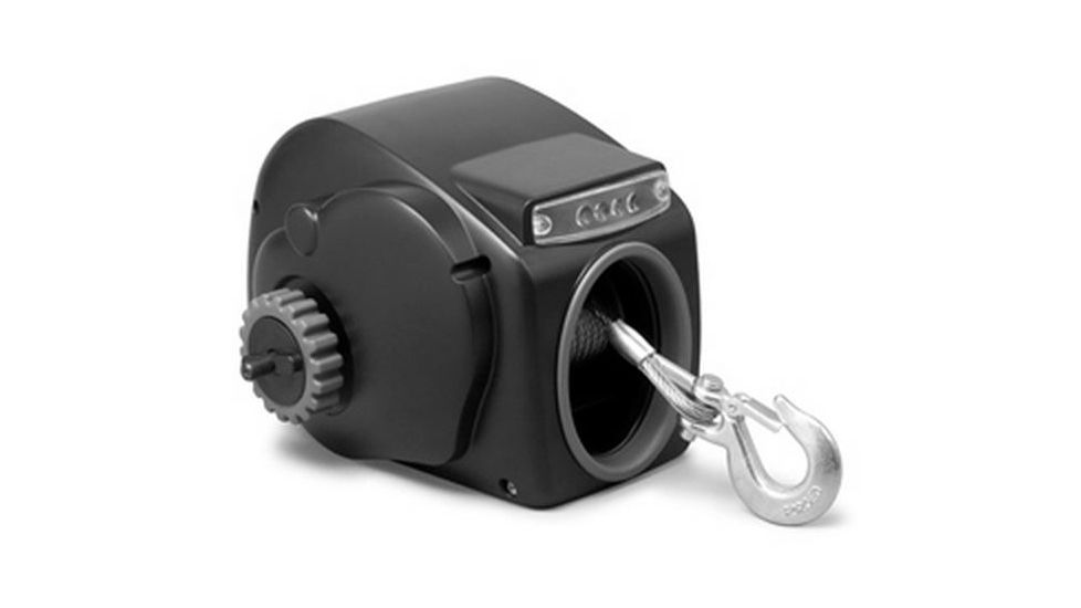 Trac Outdoors Lite Cruiser (galvanized cable) T10128-C