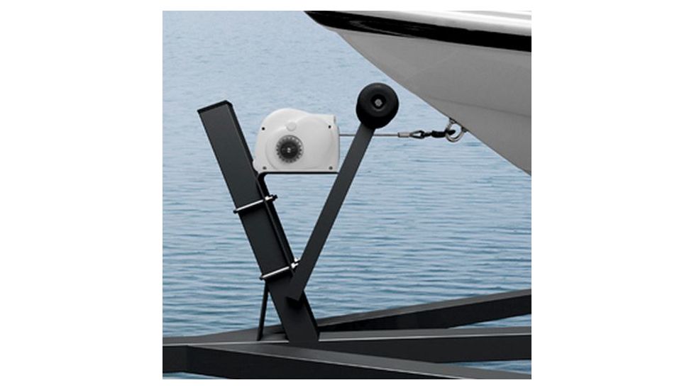 Trac Outdoors Lite Cruiser (galvanized cable) T10128-C