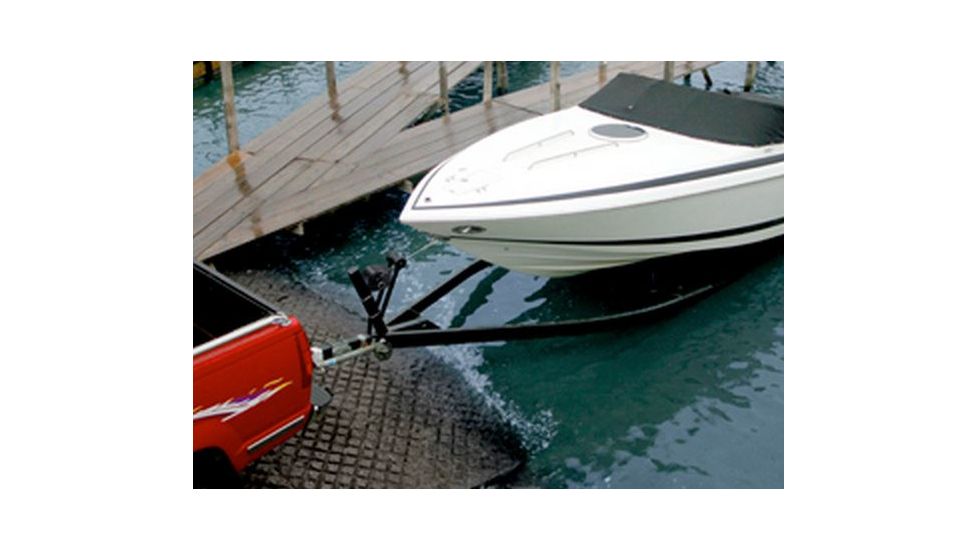 Trac Outdoors Lite Cruiser (galvanized cable) T10128-C