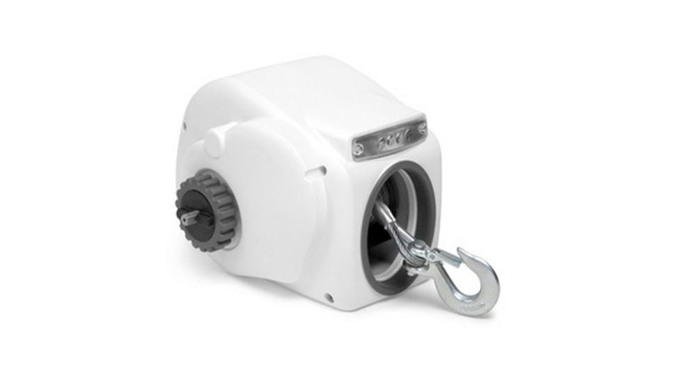 Trac Outdoors Lite Cruiser (galvanized cable) T10128-C