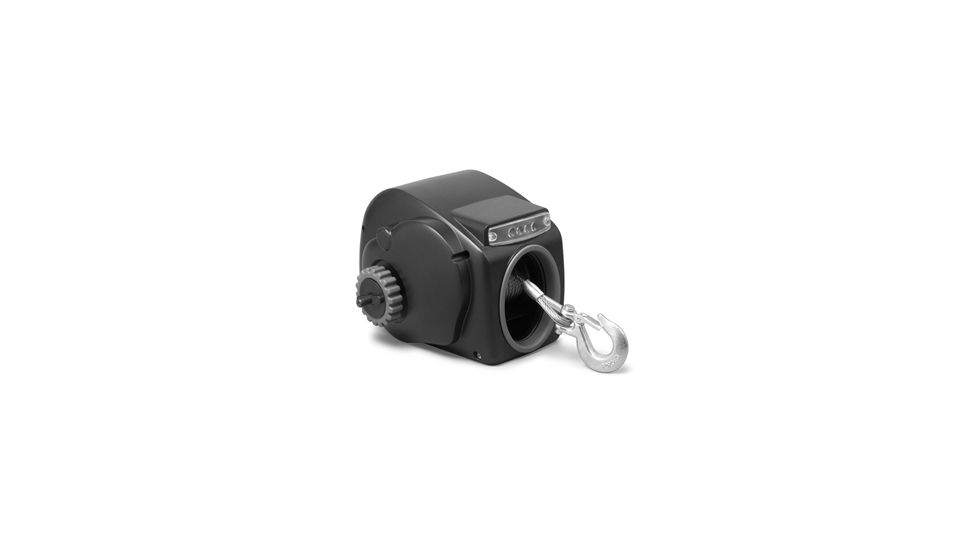 Trac Outdoors Lite Cruiser Salt Water , SS cable T10130-Csw