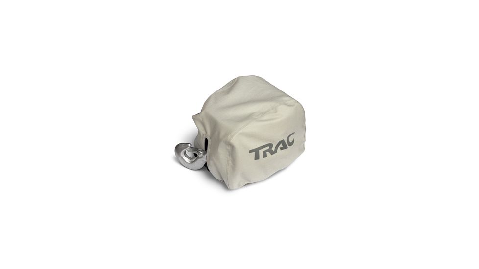Trac Outdoors Winch Cover - Lite Cruiser T10133