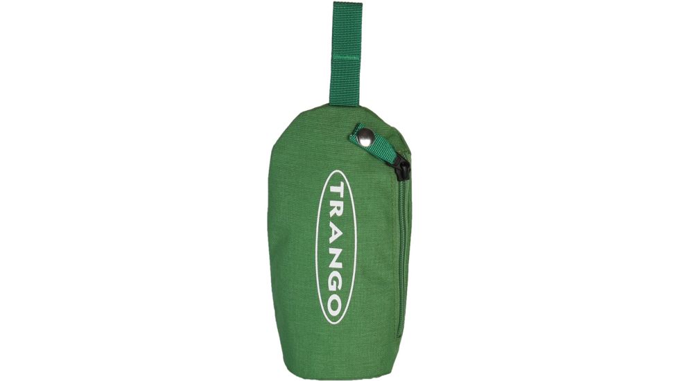 Trango Ration Capsule-Green