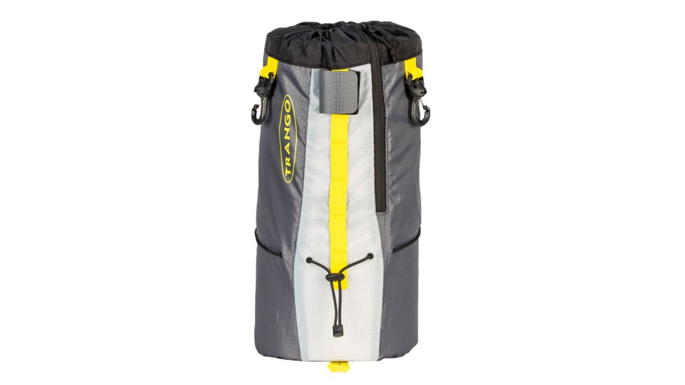 Trango Ration Pack, Grey, 22132-501