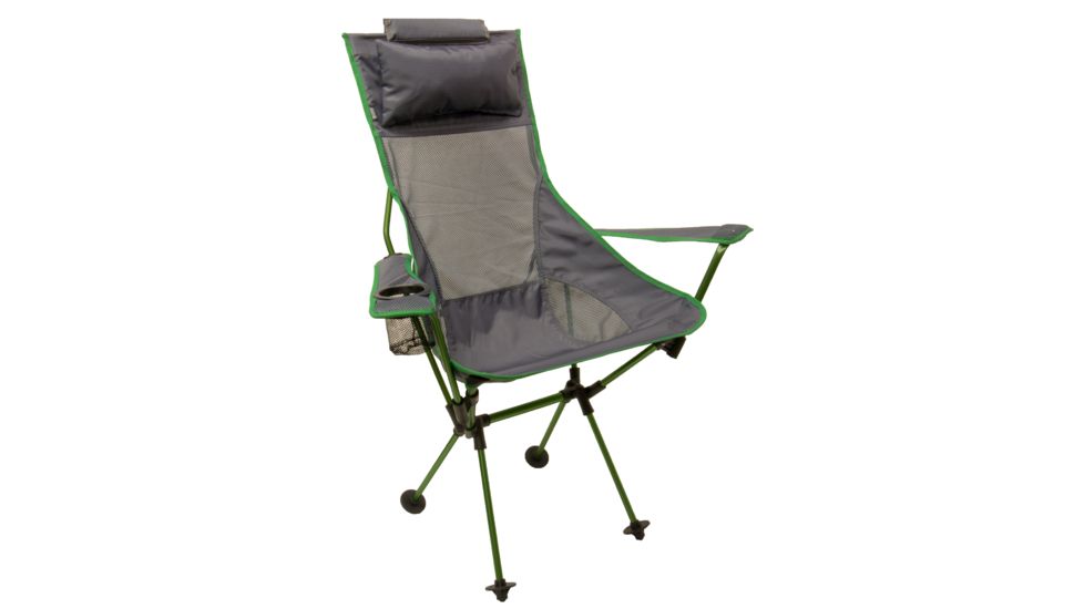 Travel Chair Koala Chair, Green 7784G-DEMO