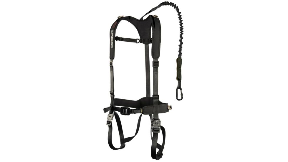 Tree Spider Micro Harness, RT Xtra 2X-Large/3X-Large TSMH30