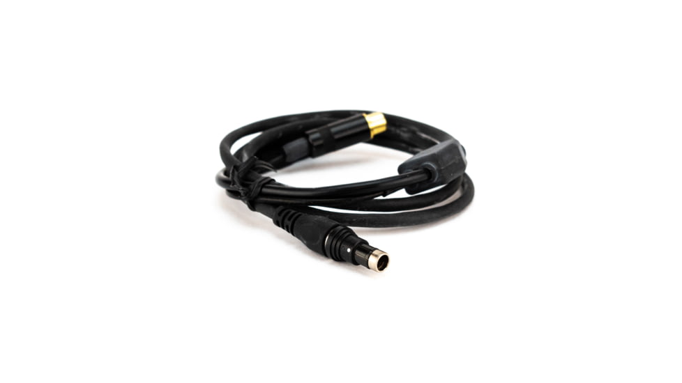 Trijicon Electro Optics Mil.Spec Video and Download Cable W/ USB Software AC60003