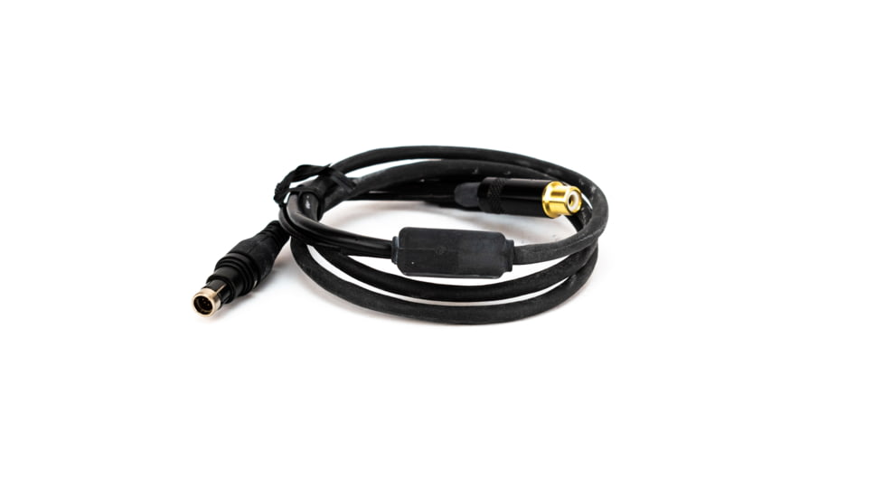 Trijicon Electro Optics Mil.Spec Video and Download Cable W/ USB Software AC60003