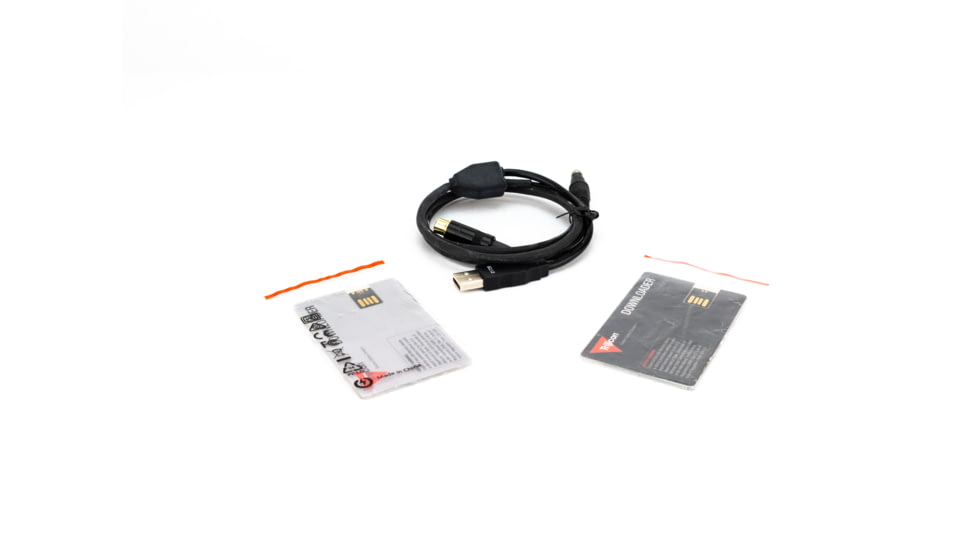Trijicon Electro Optics Mil.Spec Video and Download Cable W/ USB Software AC60003