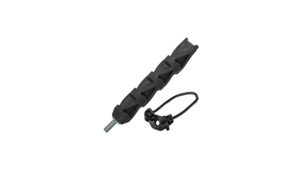 Trophy Ridge Dart Stabilizer with Wrist Sling, Black, AS1005B