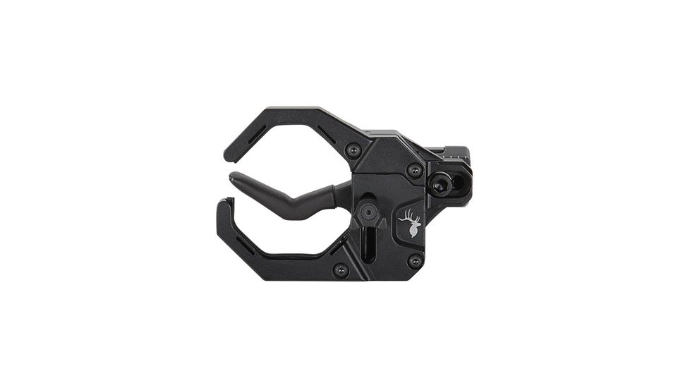 Trophy Ridge HX Drop-away Arrow Rest, RH, Black, ADA110R