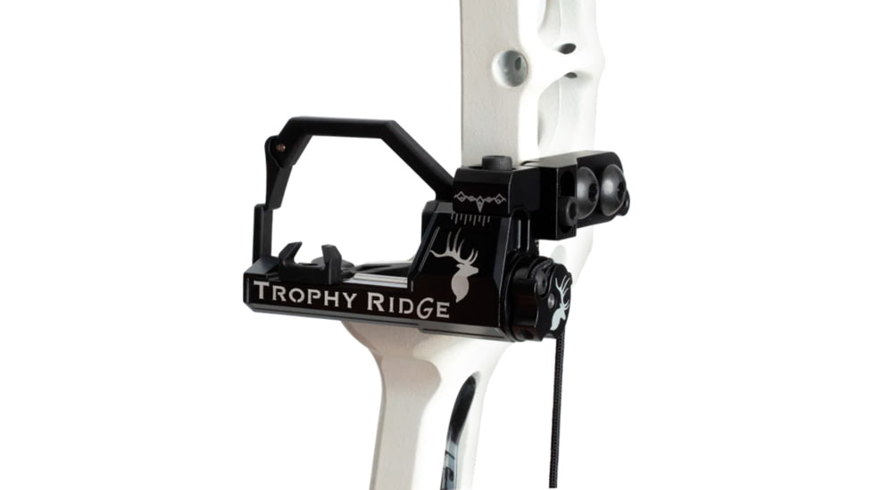 Trophy Ridge Propel Limb Driven Rest, Left Hand,, 1502727