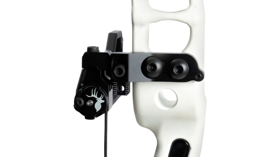 Trophy Ridge Propel Limb Driven Rest, Left Hand,, 1502727