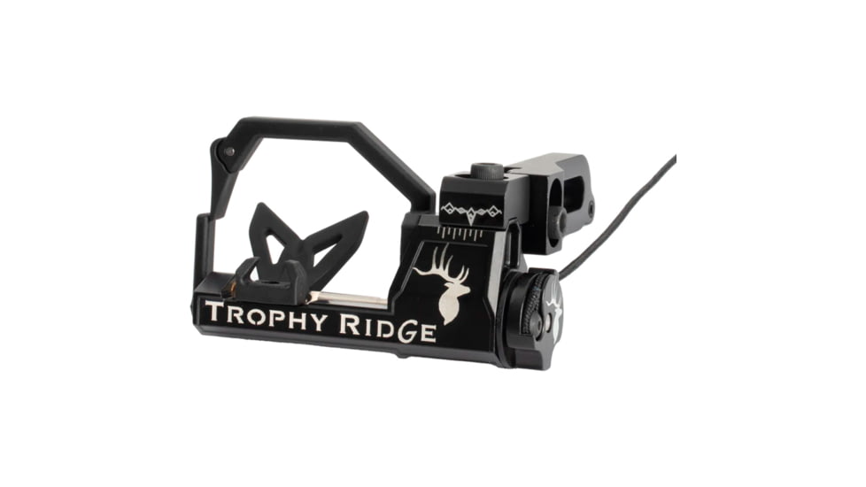 Trophy Ridge Propel Limb Driven Rest, Left Hand,, 1502727