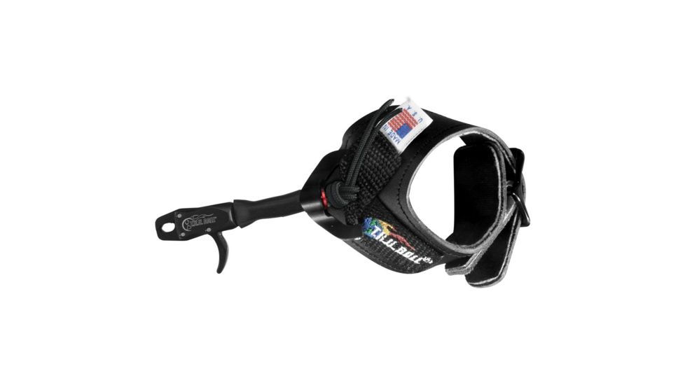 TRU Ball Bandit Release, Buckle Junior TBDB-BK-JR