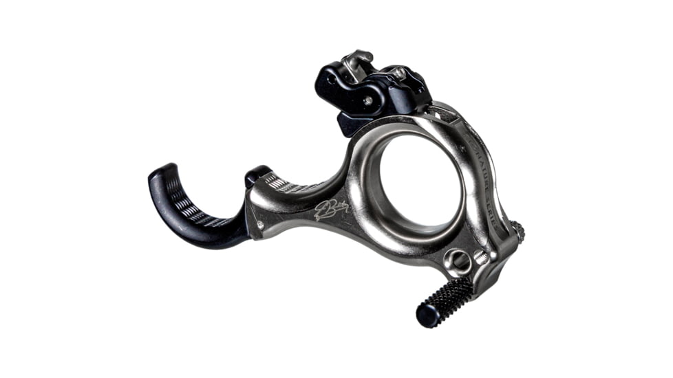 TRU Ball Fulkrum AC Flex Release, Quick Silver Brass Medium, 1502860