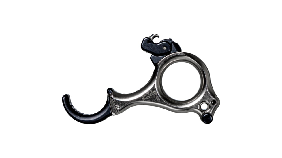 TRU Ball Fulkrum AC Flex Release, Quick Silver Brass Medium, 1502860
