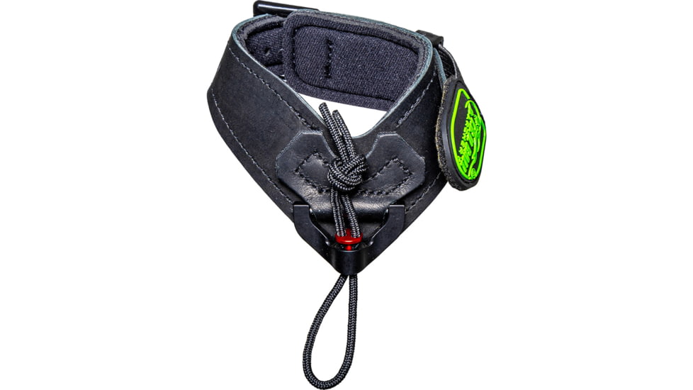 TRU Ball Plus Ultra Strap/Stinger Ultra Strap - Ultra Buckle, Black, Large, TSUP-BK-L