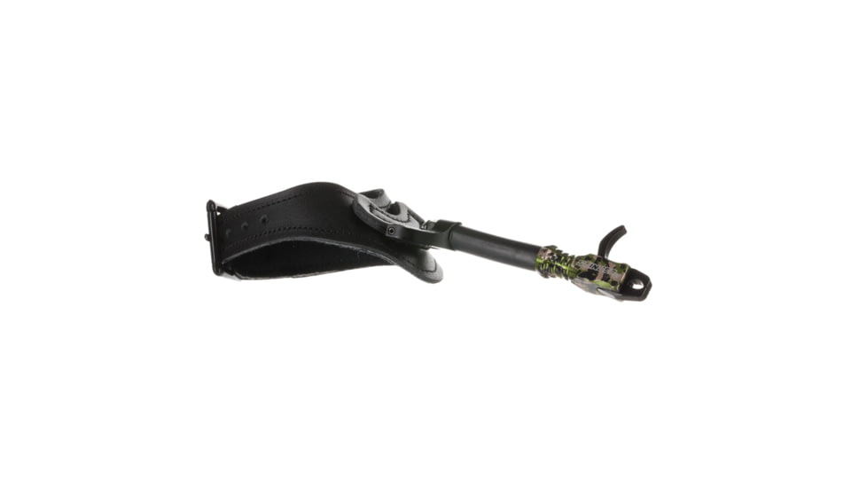 TRU Ball Stinger XT Release Buckle, Camouflage, X-Large, TSBX-CA-XL