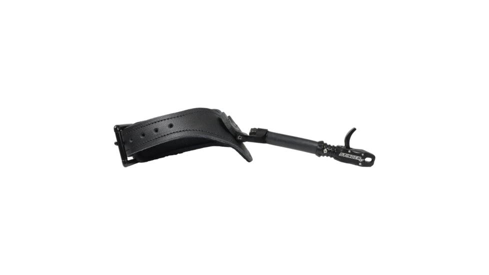 TRU Ball Stinger XT Release Buckle, Black, X-Large, TSBX-BK-XL