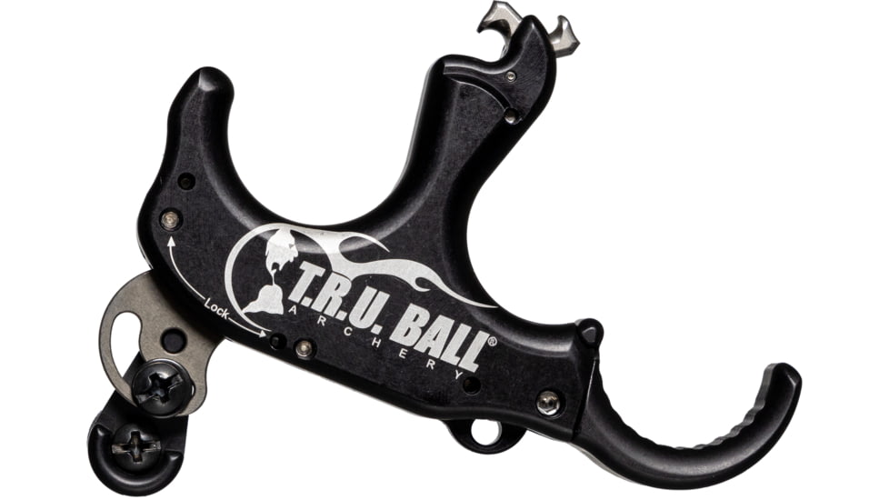 TRU Ball Tru Ball Trident Flex Release
