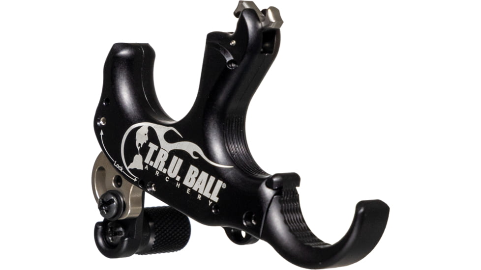 TRU Ball Tru Ball Trident Flex Release