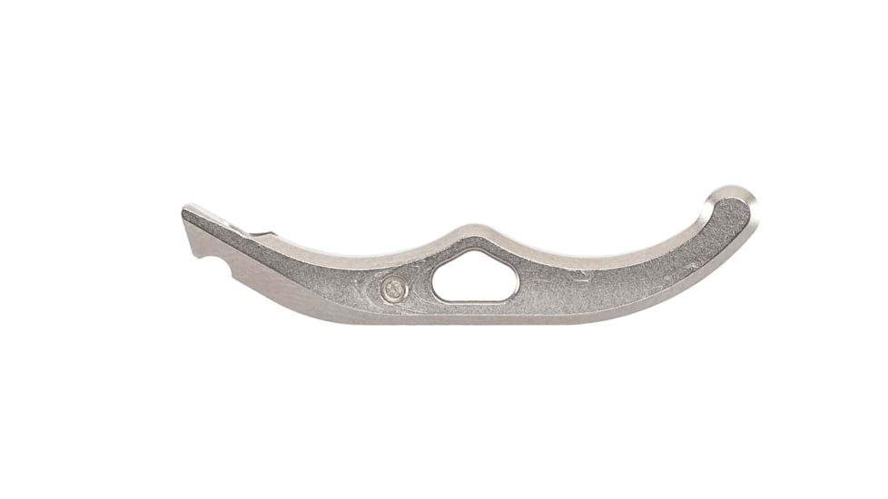 Tru-Fire Hardcore 2.0 Wrist Release, Buckle Foldback, Black, T20500