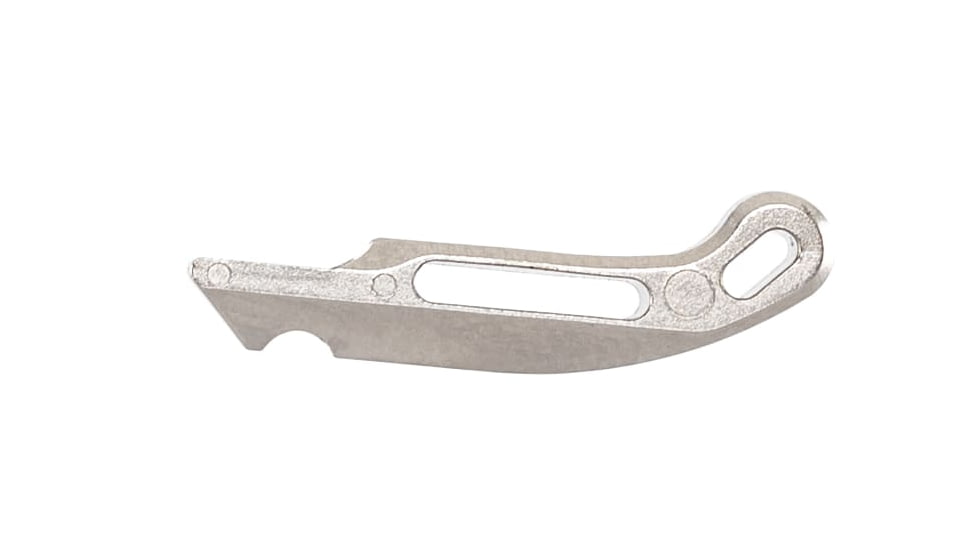 Tru-Fire Hardcore 2.0 Wrist Release, Buckle Foldback, Black, T20500