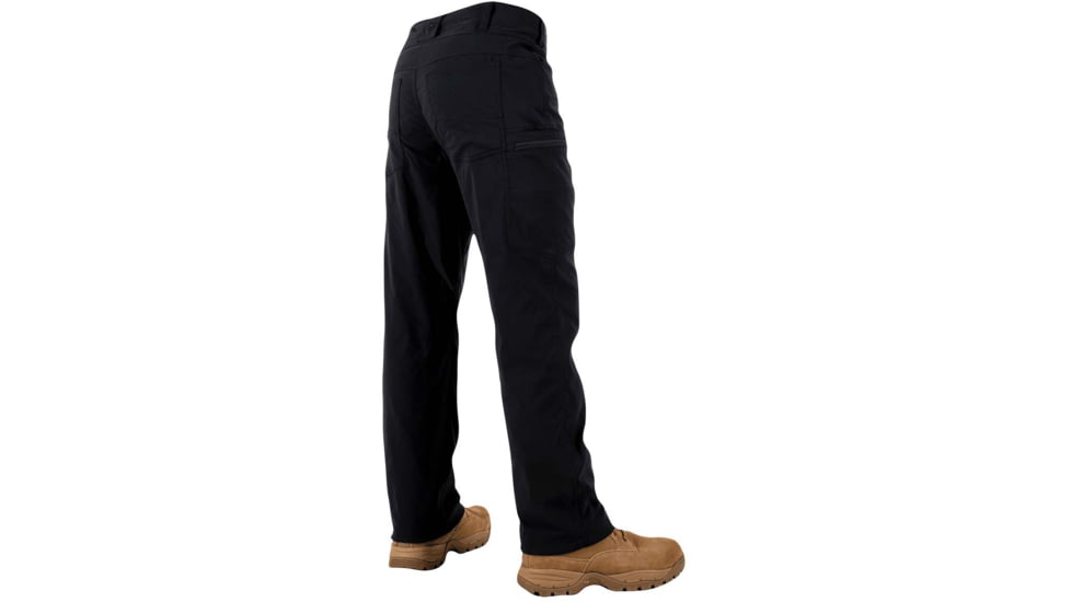 TRU-SPEC 24-7 Series Agility Pants - Mens, Black, 40x34, 1526028