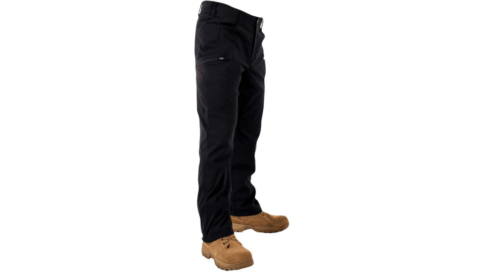 TRU-SPEC 24-7 Series Agility Pants - Mens, Black, 40x34, 1526028