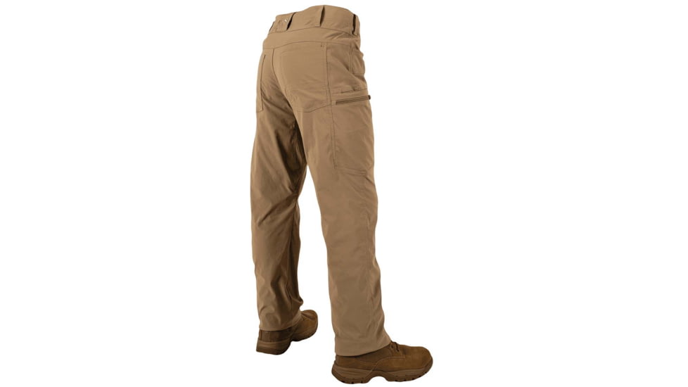 TRU-SPEC 24-7 Series Agility Pants - Mens, Flat Dark Earth, 42x30, 1528049