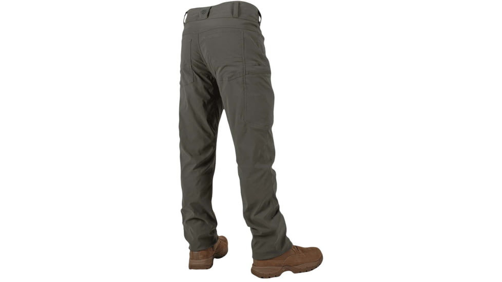 TRU-SPEC 24-7 Series Agility Pants - Mens, Ranger Green, 30x34, 1527023