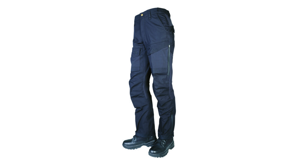 Tru-Spec 24-7 Xpedition Mens Pants, Black, 30 34, 1432023